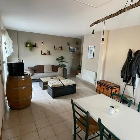 Homestay Chez Ced&lolo Beziers